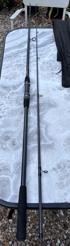 Daiwa pro carbon carp 11ft - daiwa,