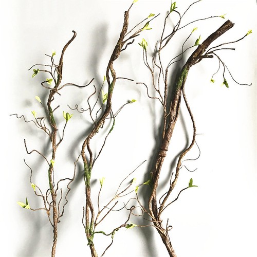 Artificial tree branch - artificial,