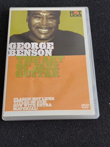 George benson the art - george, benson: