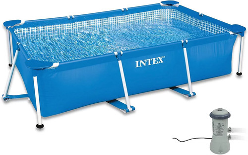 Intex 300 200 75cm - 300, frame