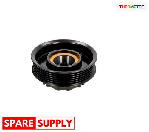 Magnetic clutch air - clutch,,