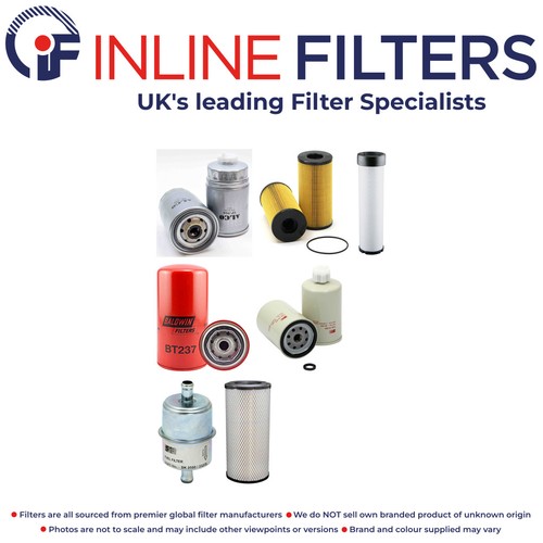 Filter kit for mccormick - for, mc100