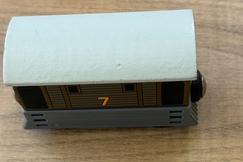 Genuine brio thomas - genuine,