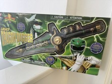 Bandai Legacy Power Rangers