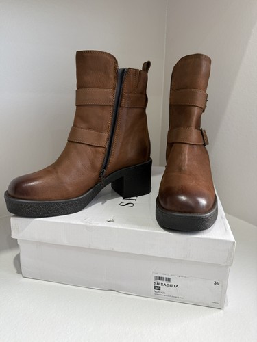 Moda pelle sagitta womens - pelle,