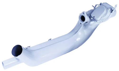 Heat exchanger right - vw, beetle