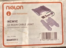 Resin Underground SWA Armoured