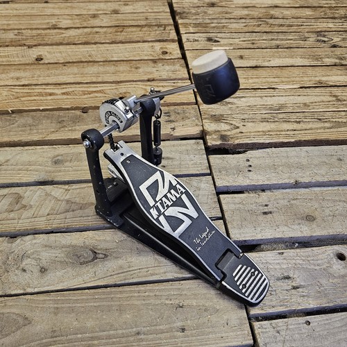 Bass drum pedal tama - bass,
