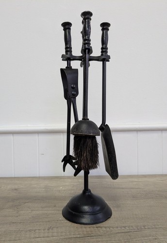 Vintage black metal - vintage,