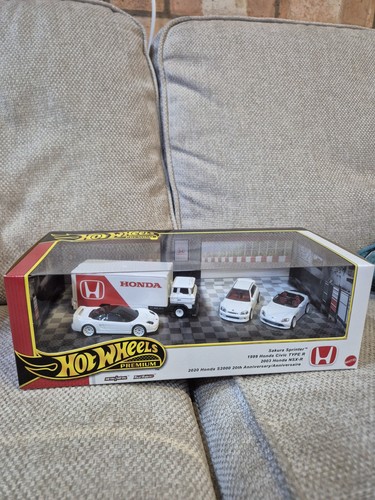 Hot wheels premium display - hot,