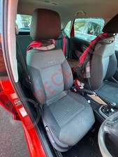 VOLKSWAGEN POLO MATCH MK5 6R 2009-2013 1.2 DIESEL Drivers O/S Front Seat