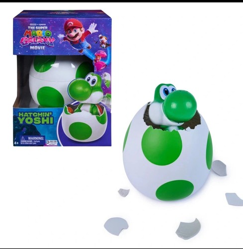 Nintendo the super mario - super,