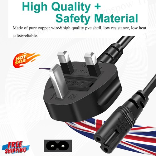 Figure power cable c7 - power,