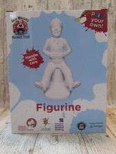 Oor Wullie - Paint Your Own