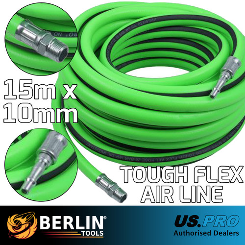 Pro heavy duty - us, line