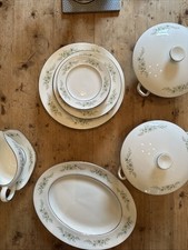 Wedgwood Westbury Dinner