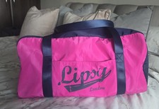 Lipsy London Holdall Bag Gym