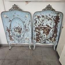 French Style Metal Headboards