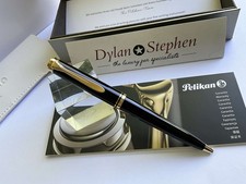 Pelikan Souveran K800 Black