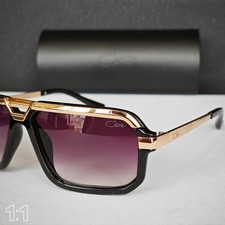 Cazal Tinted Glasses