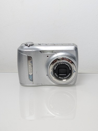 Kodak easyshare c142 - kodak,