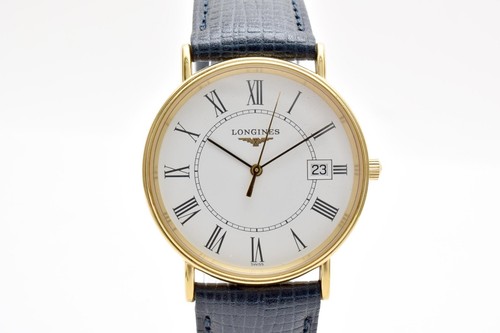 New belt longines grande - longines,