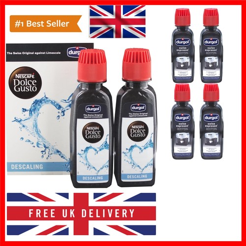 Dolce gusto water descaler for - gusto,
