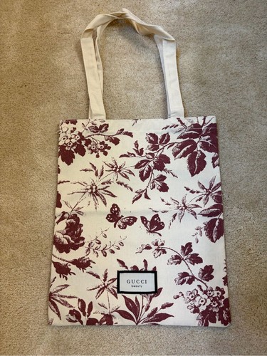 Gucci beauty herbarium - herbarium, bloom