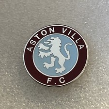 Smart & Rare Aston Villa