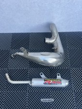 Pro Circuit Exhaust Sx / Tc