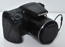 Canon PowerShot SX400 IS