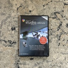 Pinnacle Studio Ultimate