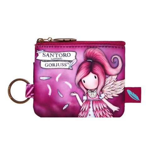 New santoro gorjuss elements - new,