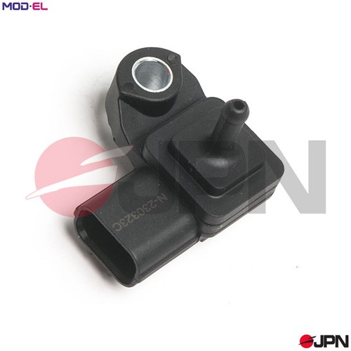 Sensor boost pressure - sensor,