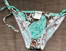 Aubade Bikini Briefs Bottoms