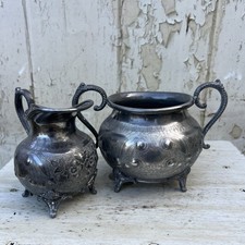 Antique vintage silver - antique,