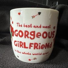 Boofle- Gorgeous Girlfriend/