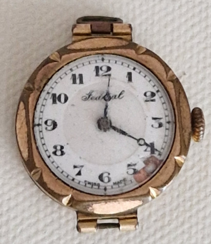 Vintage federal art deco - vintage,