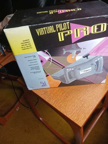 Vintage products virtual - ch,