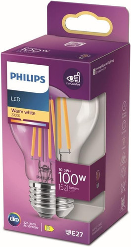 Philips led classic a60 - classic, light