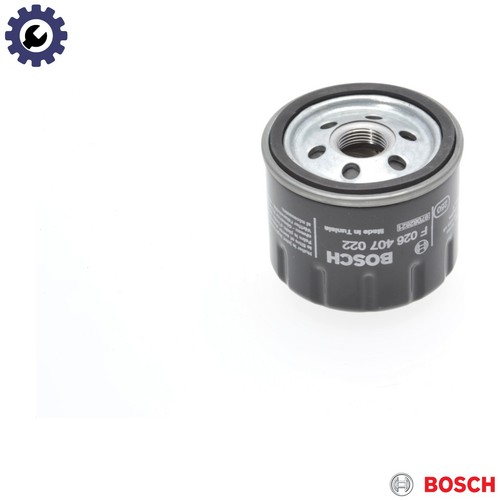 Oil filter 026 407 022 - f,