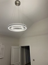 John Lewis No.209 LED Double