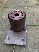 Aga 6” Oil Burner in very