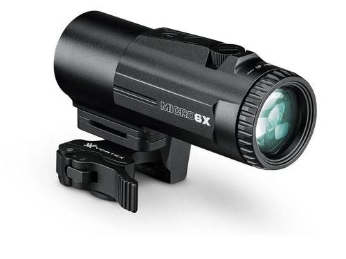 Vortex optics micro - micro, 6x