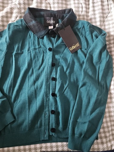 Collectif women cardigan - women's,