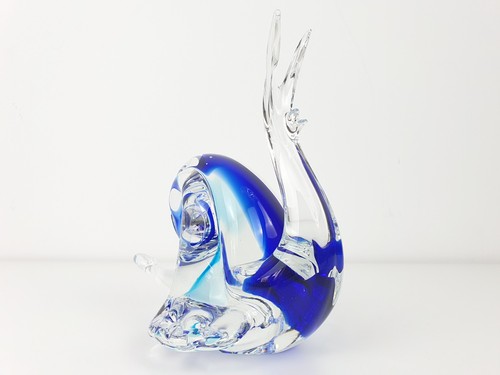 Rare vintage large murano - vintage, art