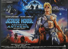 DJ LiM@'s SCOUSE HOUSE/BOUNCE