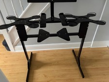 Sefour X25 DJ Deck Stand For