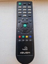 Bush BFSAT02SD Set-Top Box