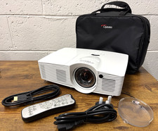 Optoma GT1080e 1080p HDMI